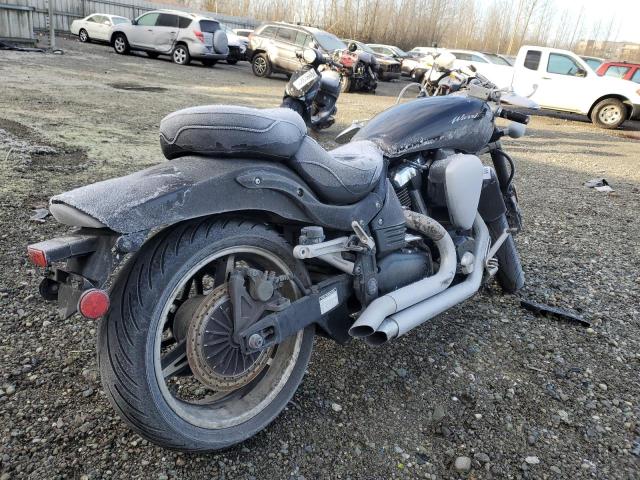 2002 YAMAHA XV1700 PC JYAVP14E82A000043