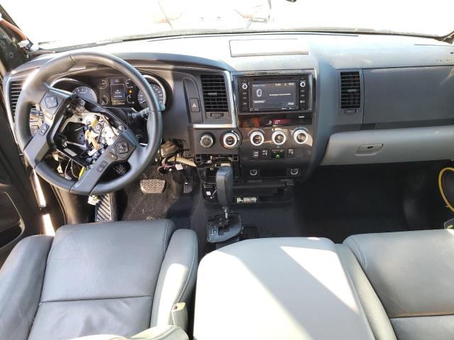 2018 TOYOTA SEQOUIA - 5TDBY5G19JS155898