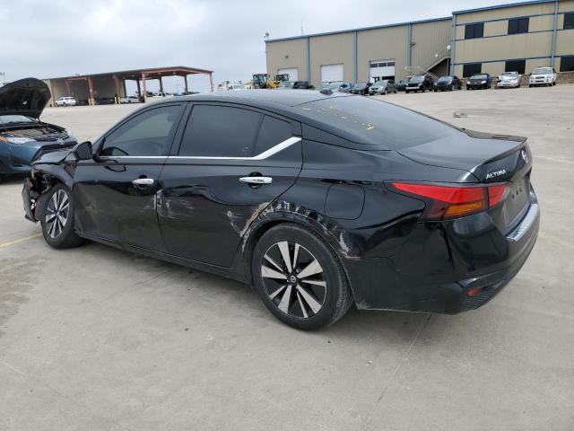 2022 NISSAN ALTIMA SV - 1N4BL4DV7NN330277