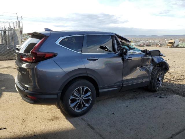 2020 HONDA CR-V EX - 2HKRW2H59LH680912