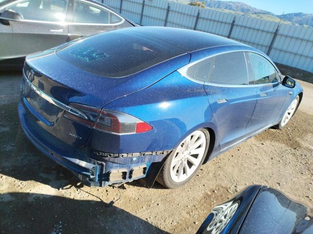 5YJSA1E23HF200972 Tesla MODEL S