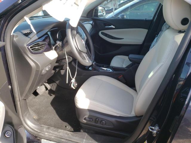 2021 BUICK 4DR KL4MMDSL4MB119078