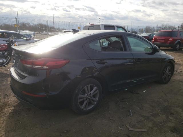 2018 HYUNDAI ELANTRA SE - 5NPD84LF6JH312295