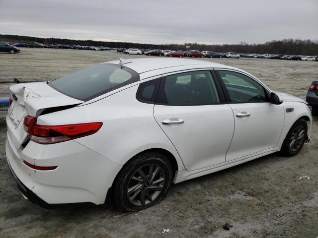 VIN WA1EAAFY3N2069924 2019 KIA OPTIMA no.3