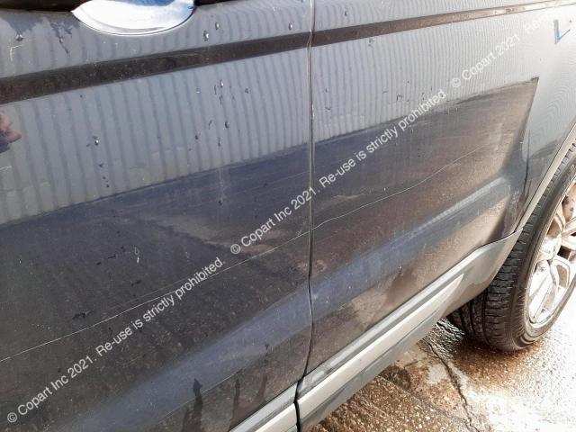 SALVA2CNXGH142527 Land Rover RANGE ROVE