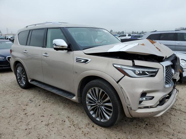 2019 INFINITI QX80 LUXE - JN8AZ2NF4K9680717
