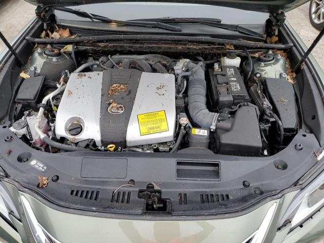 2019 LEXUS ES 350 - 58ABZ1B16KU005374