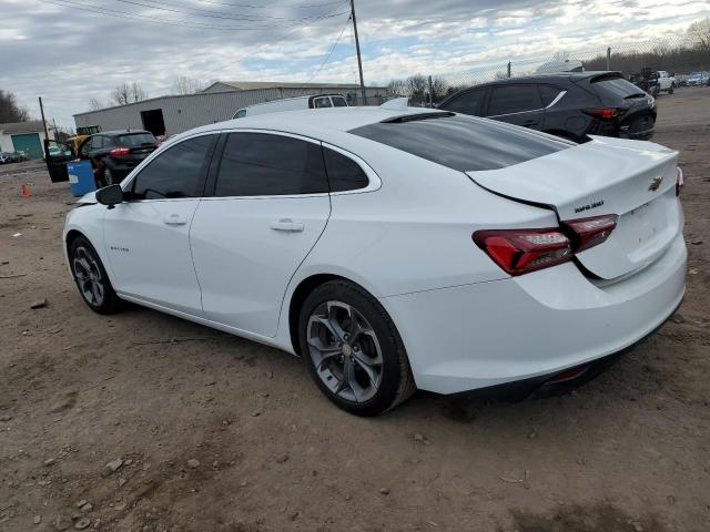 2020 CHEVROLET MALIBU LT - 1G1ZD5ST1LF102742