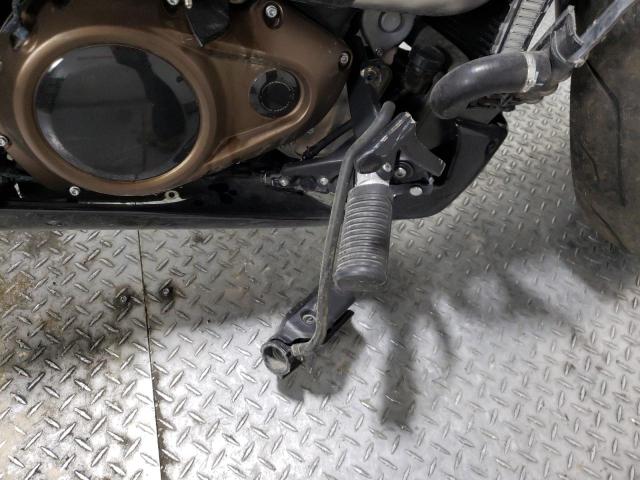 2022 HARLEY-DAVIDSON RH1250 S - 1HD1ZC412NB321918