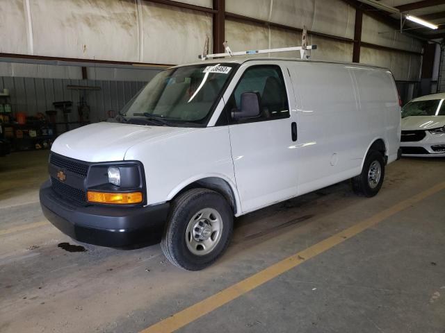 2016 CHEVROLET EXPRESS G2 - 1GCWGAFF1G1174977