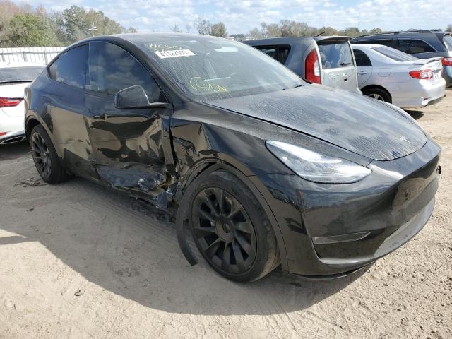 5YJYGDEE0MF139725 Tesla Model Y