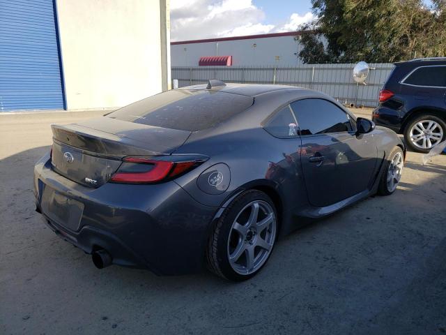 JF1ZDBF14N8702506 Subaru Brz Limited