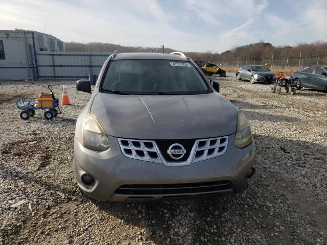 VIN ZACCJAAB9HPF20378 2014 NISSAN ROGUE no.5