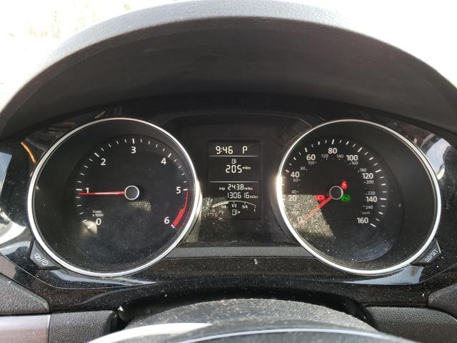 2015 VOLKSWAGEN JETTA TDI - 3VWLA7AJ0FM405871