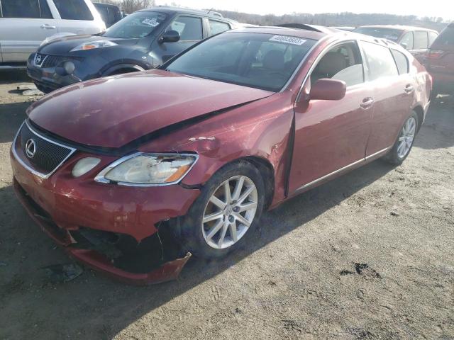 2006 Lexus GS 300 