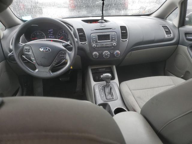 2015 KIA FORTE LX - KNAFK4A69F5406172