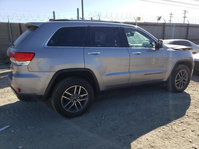 1C4RJFBG7KC745816 Jeep Grand Cherokee Limited