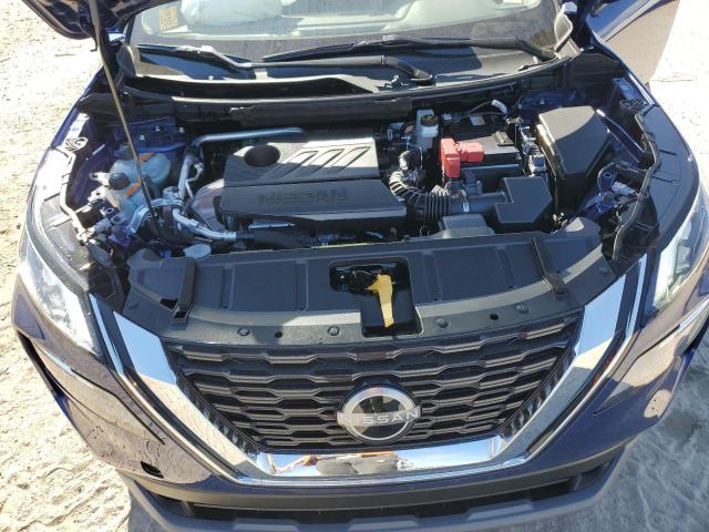 2023 NISSAN ROGUE SV JN8BT3BA0PW408226