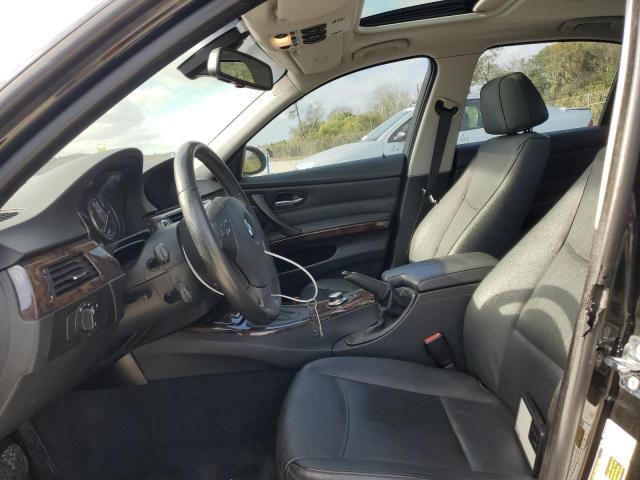 WBAVC93578K036449 BMW 328 XI