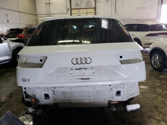 2019 AUDI Q7 PRESTIG - WA1VAAF70KD010918