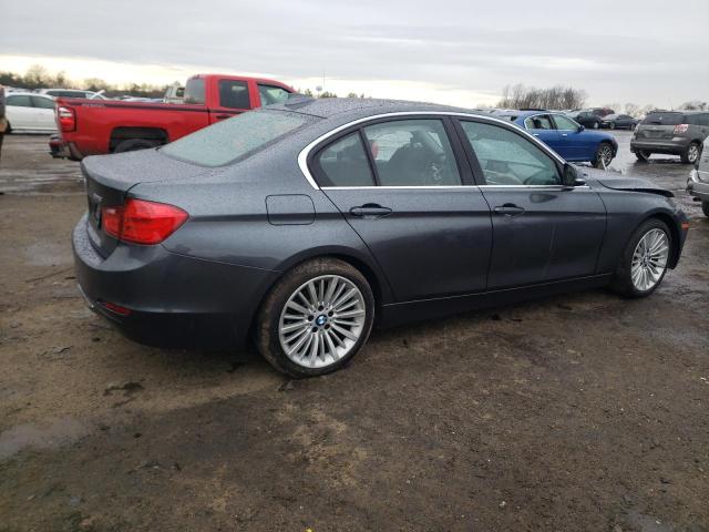 WBA3B3C5XDF538883 BMW 328 XI