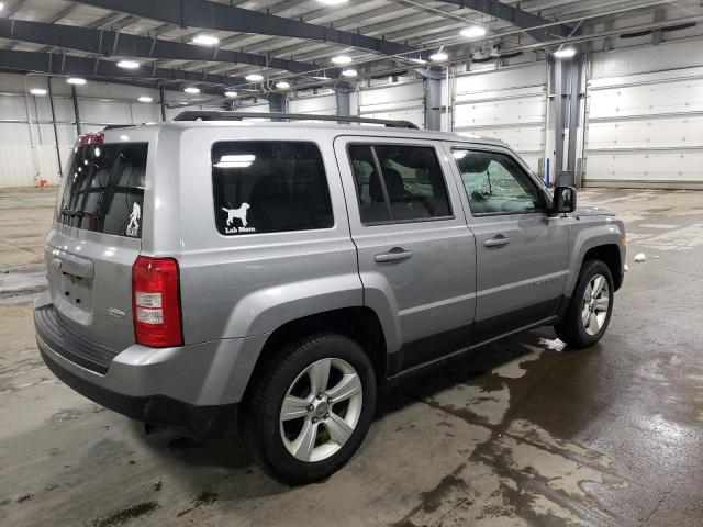 2015 JEEP PATRIOT LA - 1C4NJRFB0FD190030