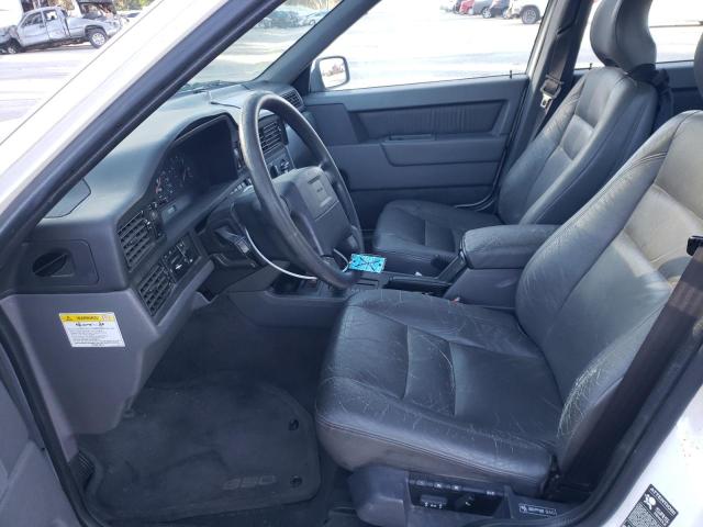 YV1LW5540T2242553 Volvo 850 BASE