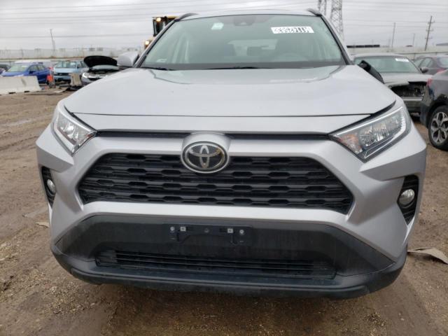 2021 TOYOTA RAV4 XLE P - 2T3C1RFV1MC093194