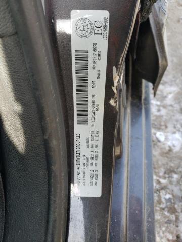 2015 CHRYSLER 200 S - 1C3CCCBB3FN506586