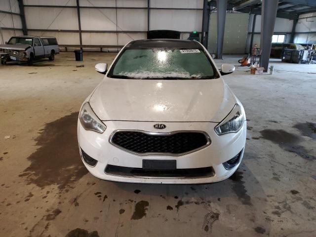 KNALN4D72E5156304 KIA Cadenza Premium