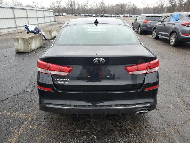 2019 KIA OPTIMA LX - 5XXGT4L37KG369491
