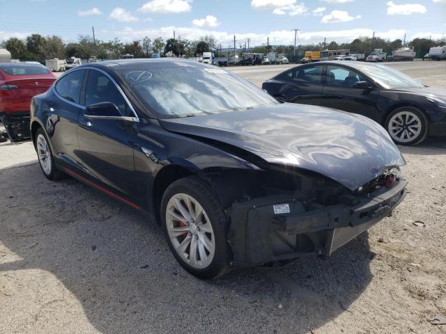 5YJSA1H29FFP78051 Tesla Model S 85d