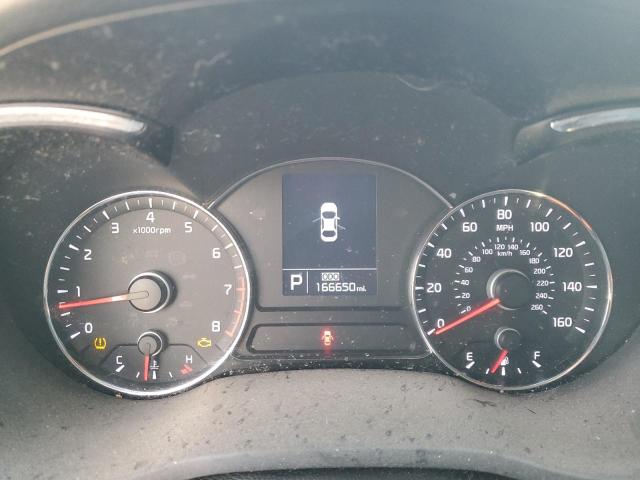KNAFX4A87E5086433 KIA FORTE EX