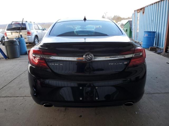 2G4GK5EX1E9297395 Buick Regal