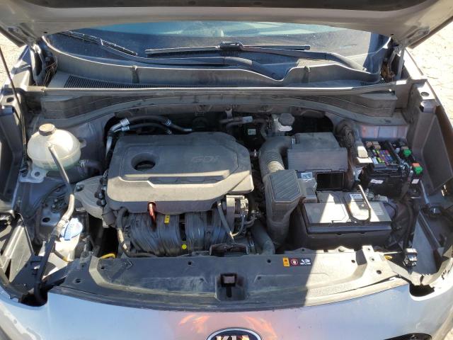 KNDPM3AC4L7778584 KIA Sportage Lx