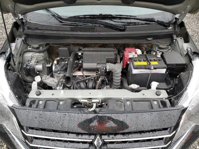 2022 MITSUBISHI MIRAGE ML32AUHJ9NH005218