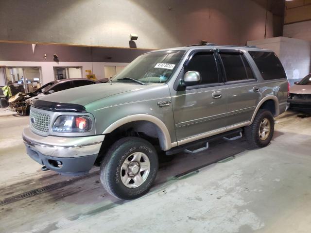 1999 Ford Expedition 