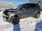 2018 FORD ECOSPORT T - MAJ6P1WL4JC245287
