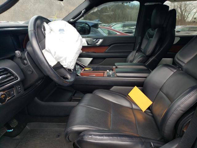 2021 LINCOLN NAVIGATOR 5LMJJ2LT3MEL01687