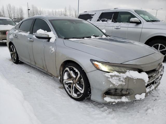 2018 HONDA ACCORD SPO - 1HGCV1F32JA086138