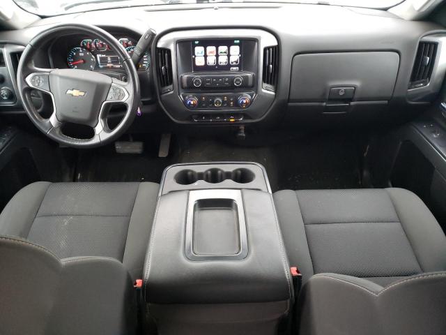 2016 CHEVROLET SILVERADO - 1GC1KVEG0GF155205
