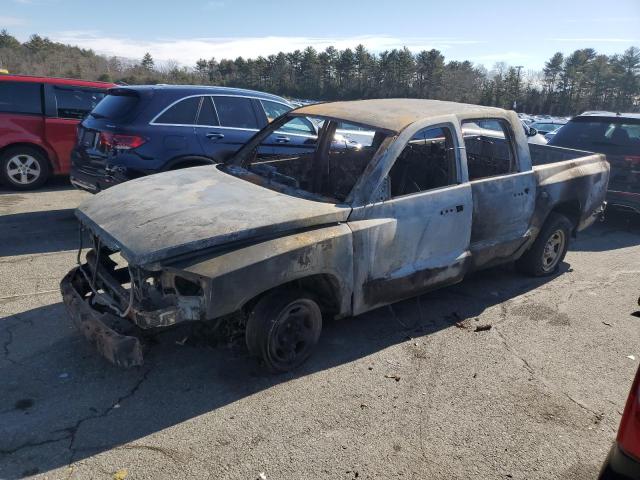 2006 Dodge Dakota 