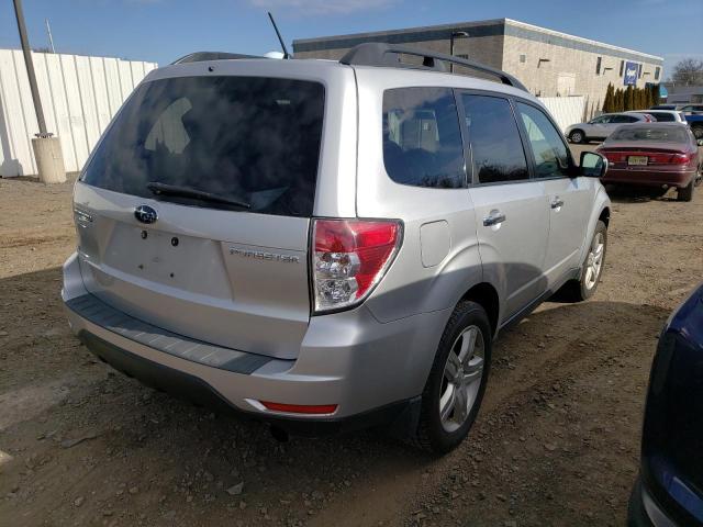 JF2SH6CC4AG765927 Subaru Forester