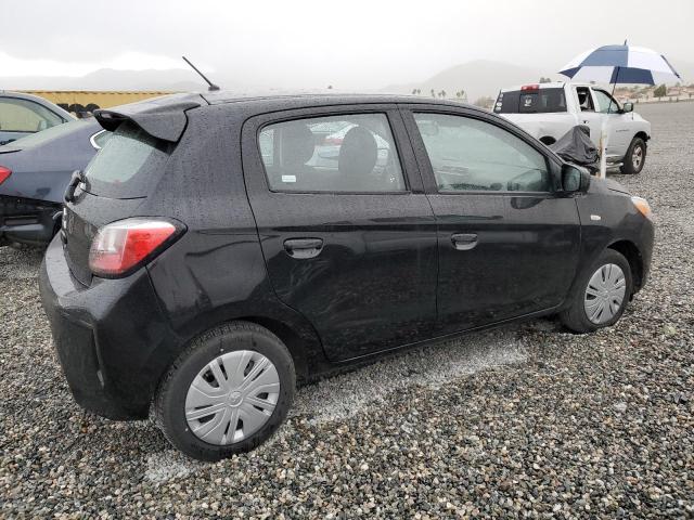 2022 MITSUBISHI MIRAGE ML32AUHJ9NH005218