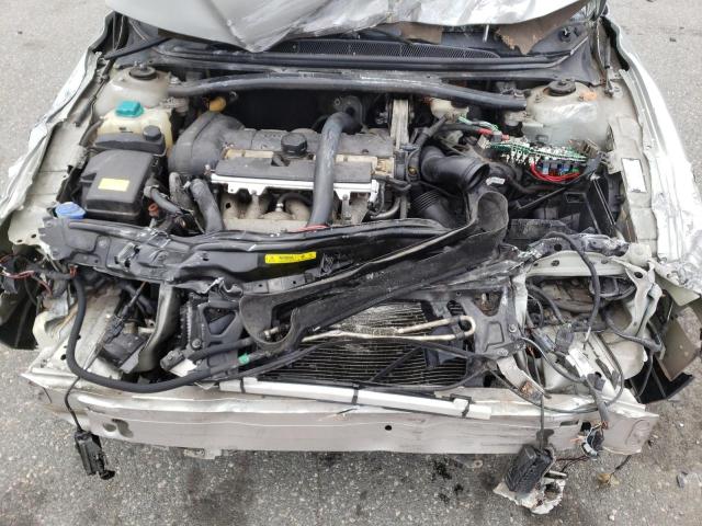 YV1TS592451414841 Volvo S80