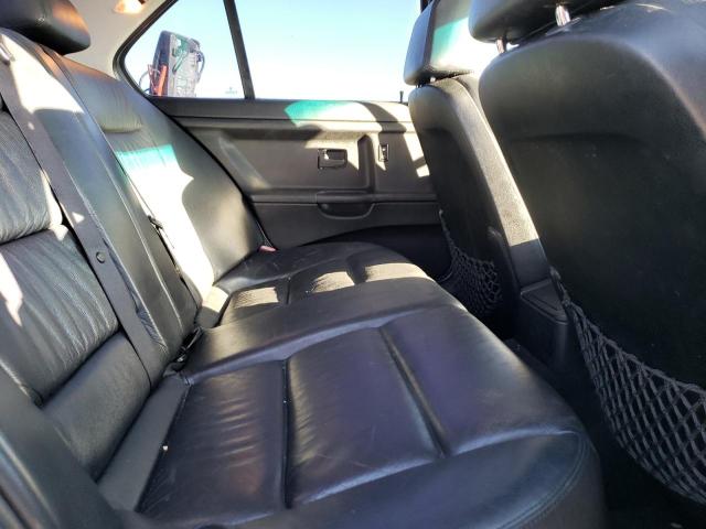 WBACD4321WAV55898 BMW 328 I Automatic