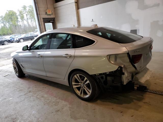 2017 BMW 330 XIGT - WBA8Z9C34HG827387