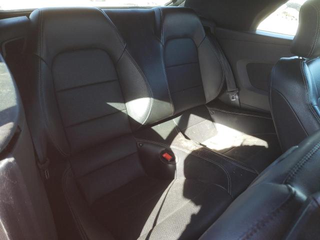 2020 FORD MUSTANG - 1FATP8UH4L5137690
