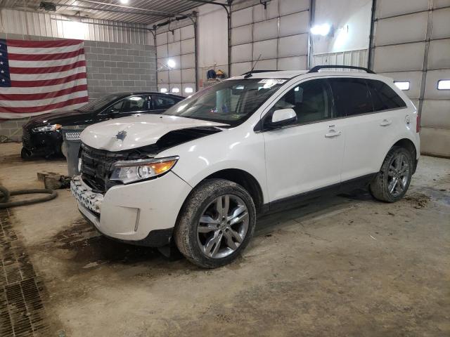 2012 Ford Edge Limited