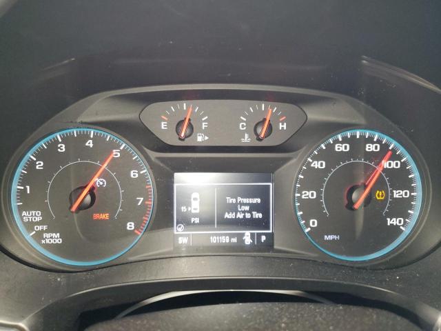2016 CHEVROLET MALIBU LS 1G1ZB5ST8GF305719
